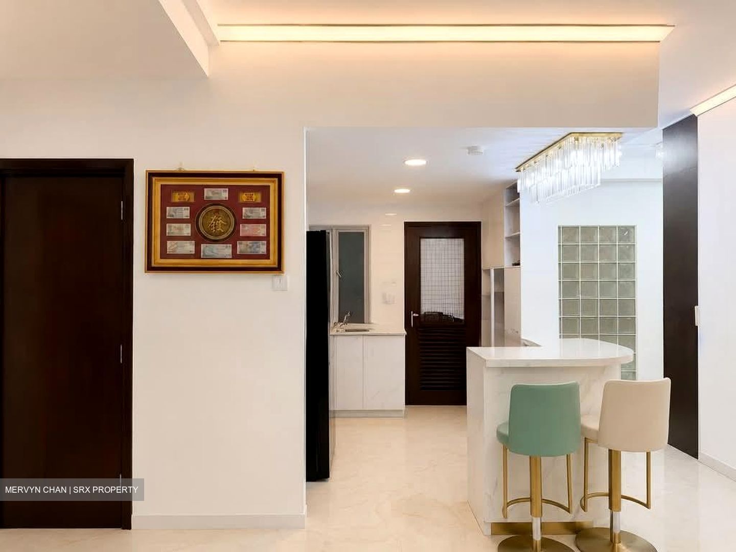 The Alcove (D14), Apartment #589123851